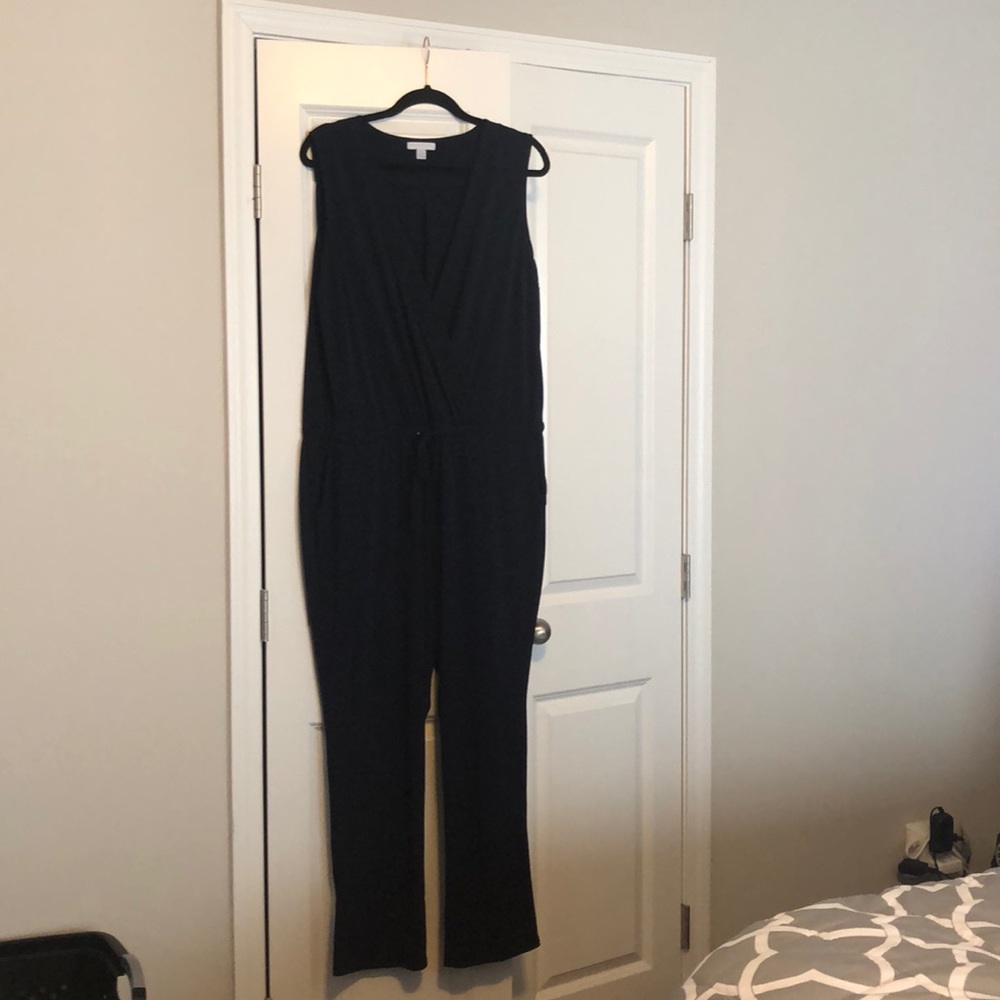 NY&Co jumpsuit